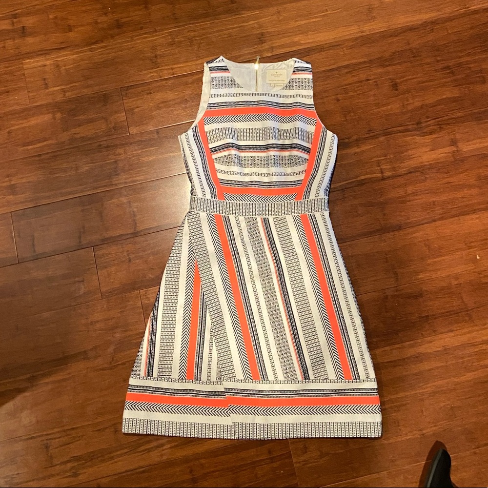 Kate spade dress